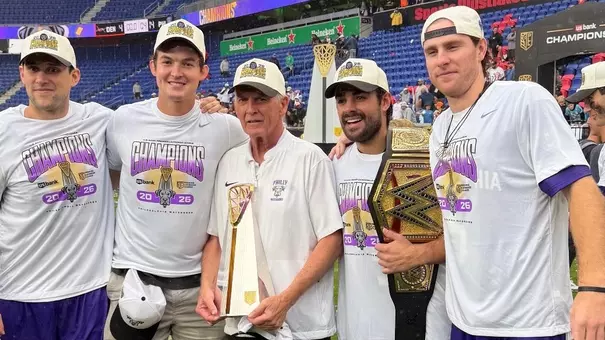 2026 PLL Championship