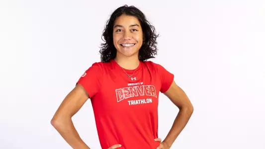 Maira Carreau Portrait 2026 Season