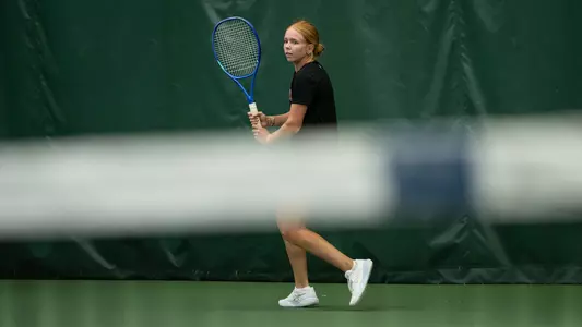 Caroline Daugherty University of Denver Women's Tennis Practice - September 8, 2026