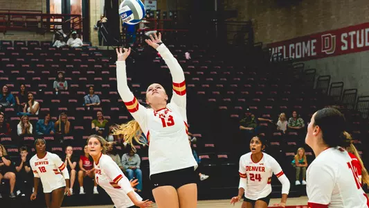 Lily Van Hal VB