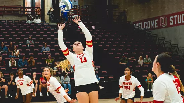 Lily Van Hal VB