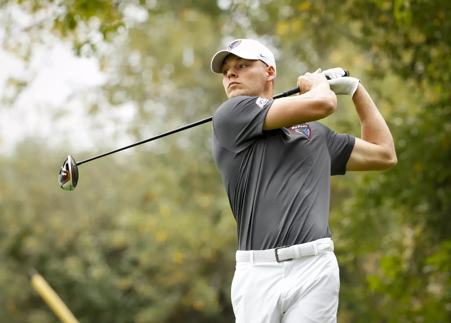 Golf at Valpo Fall Invitational