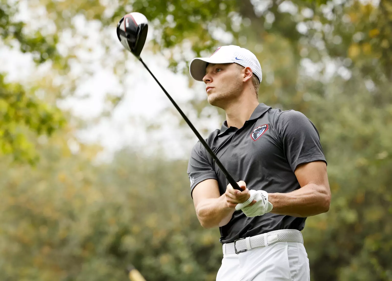 Golf at Valpo Fall Invitational