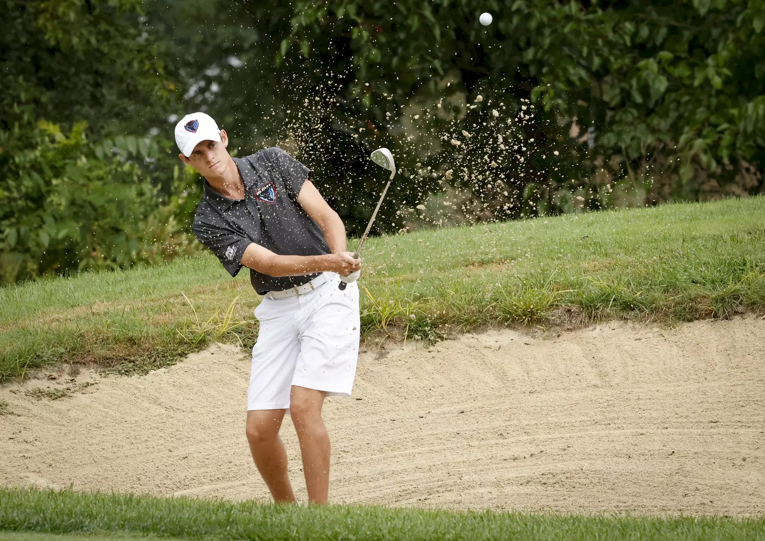 Golf at Valpo Fall Invitational