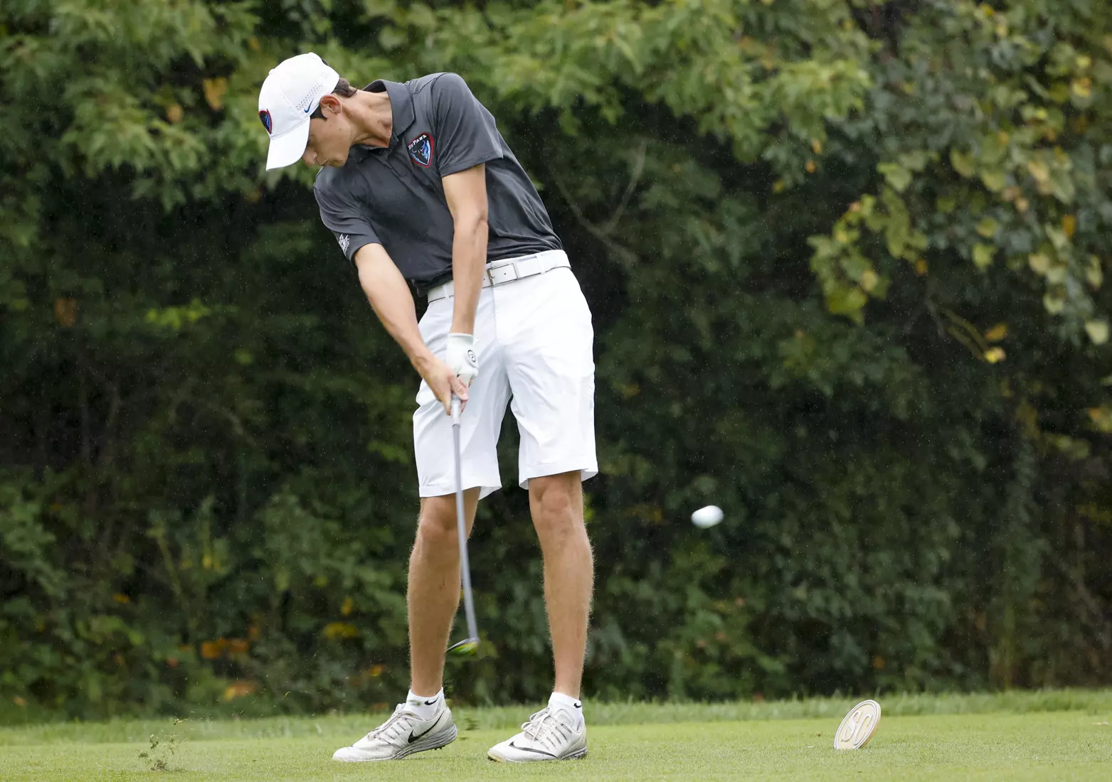Golf at Valpo Fall Invitational