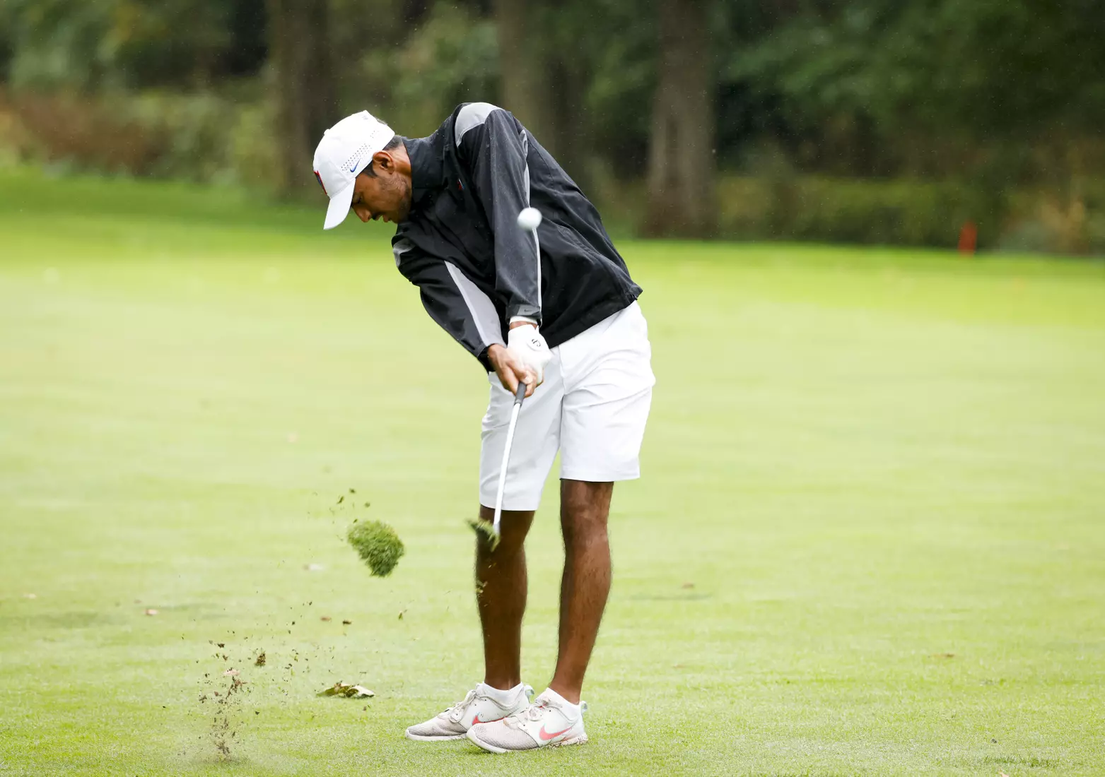 Golf at Valpo Fall Invitational
