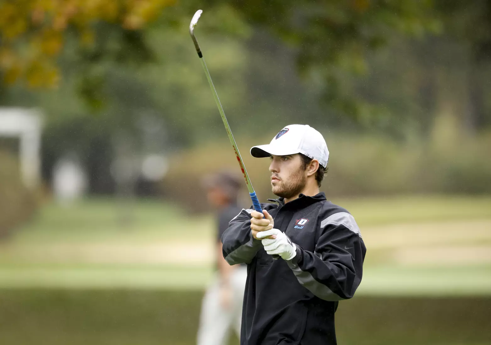 Golf at Valpo Fall Invitational