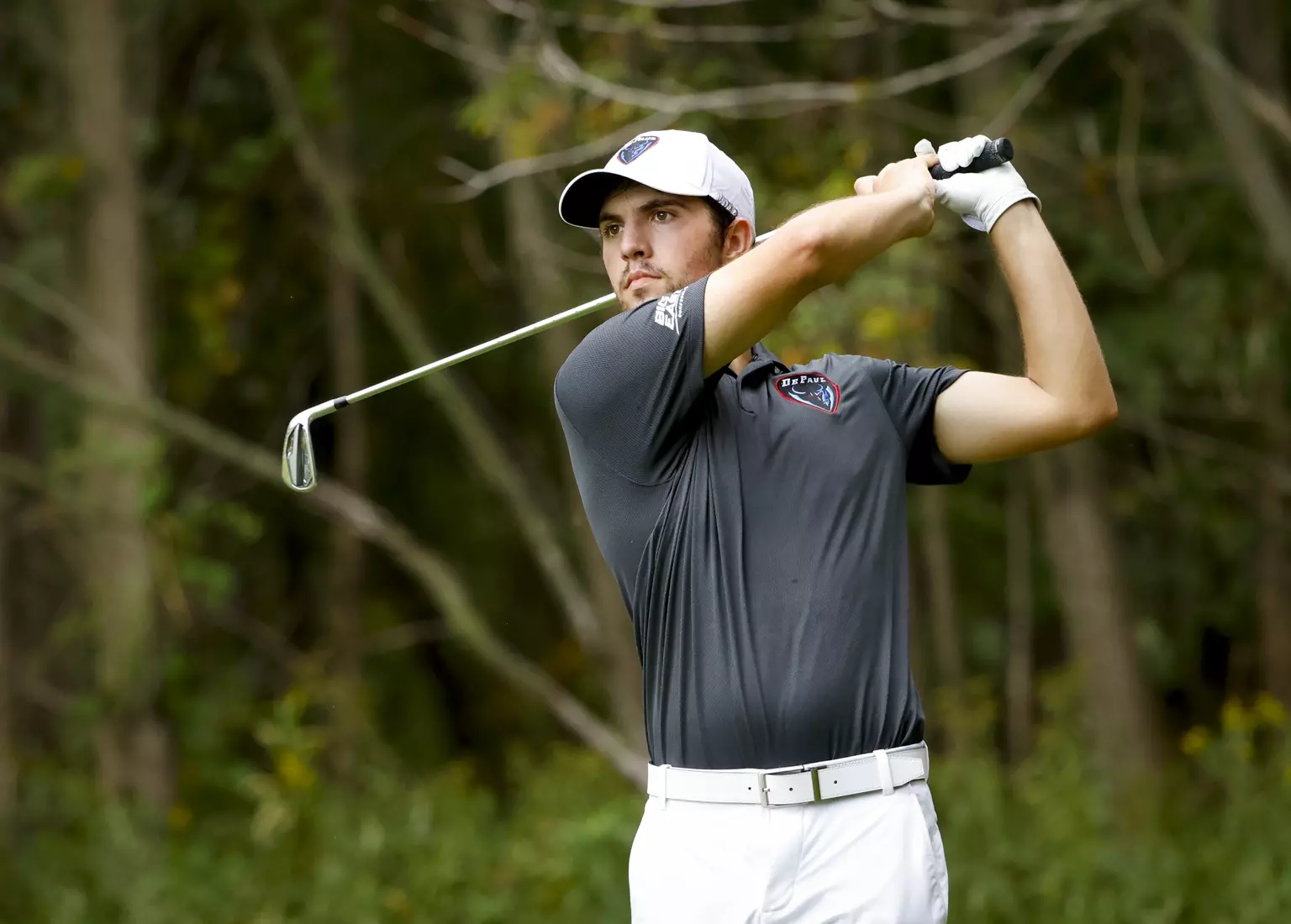 Golf at Valpo Fall Invitational