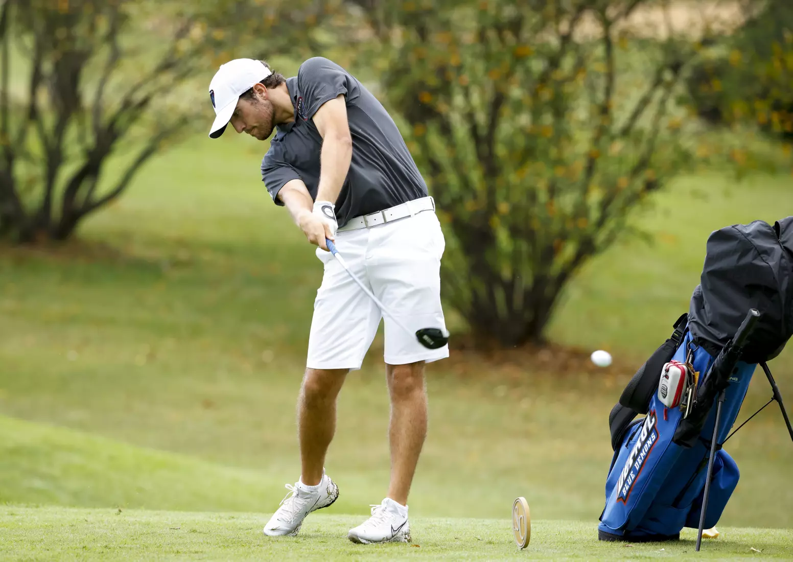 Golf at Valpo Fall Invitational