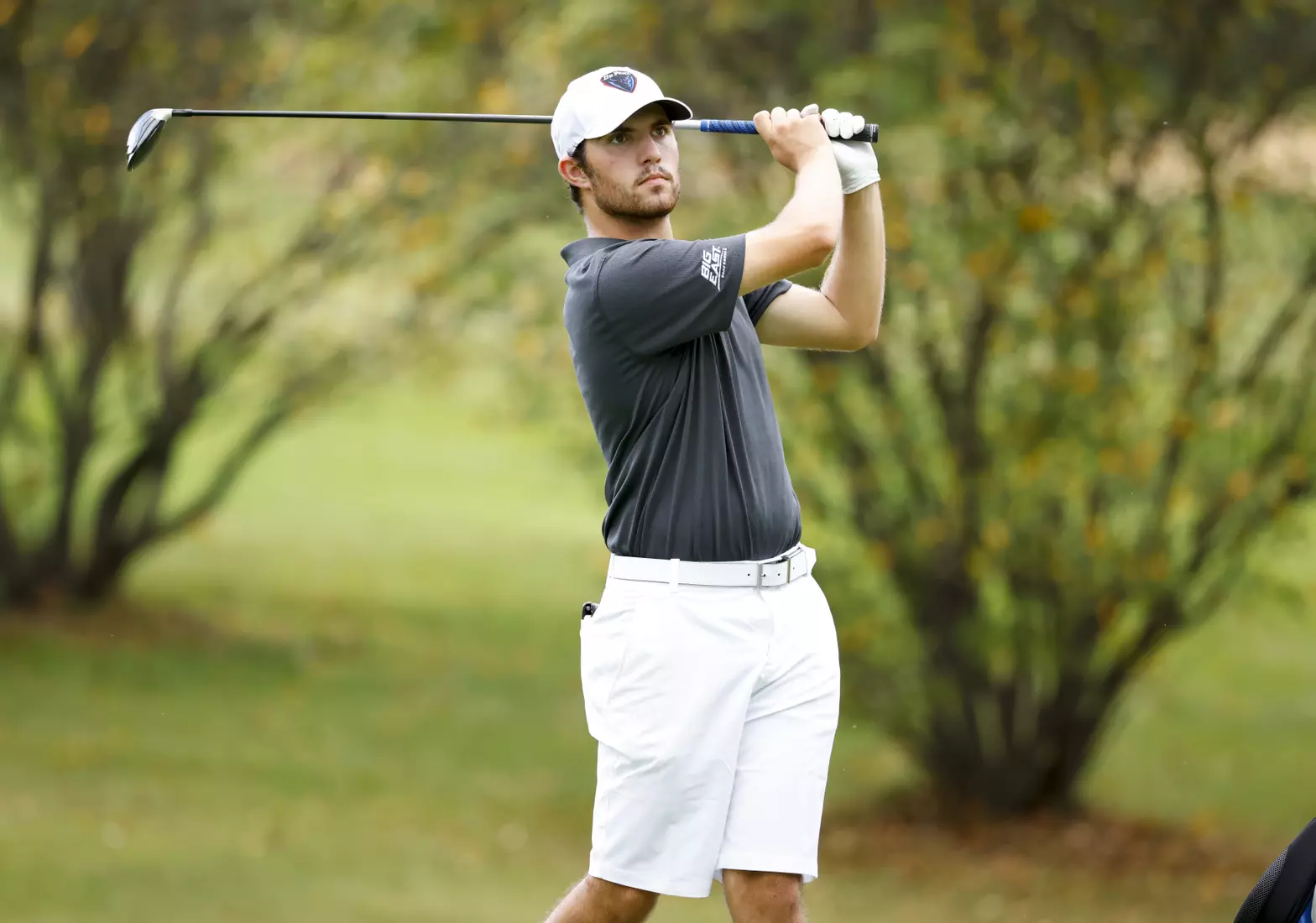 Golf at Valpo Fall Invitational