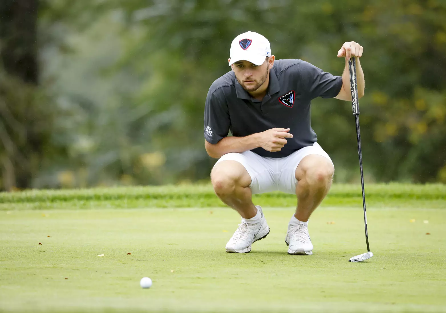 Golf at Valpo Fall Invitational