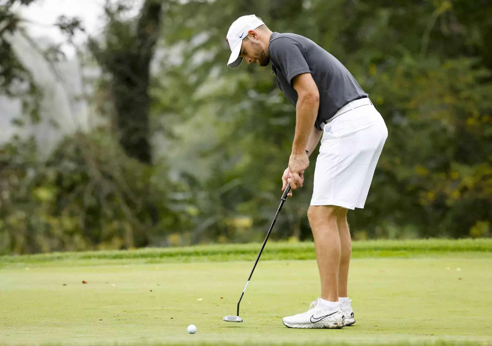 Golf at Valpo Fall Invitational