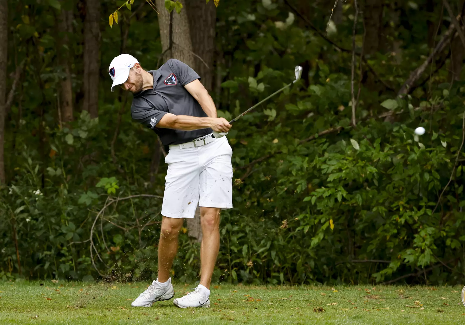 Golf at Valpo Fall Invitational