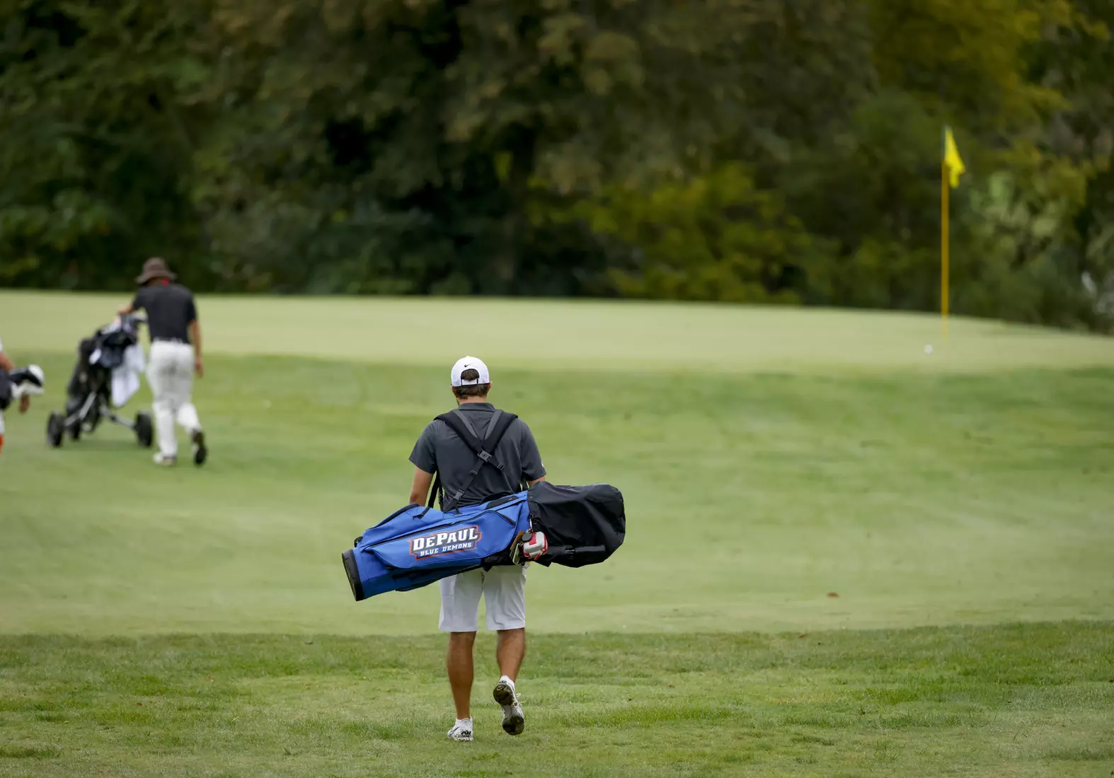 Golf at Valpo Fall Invitational