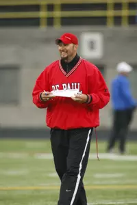 Coach Dave Dopek announced the 2010-11 Schedule.