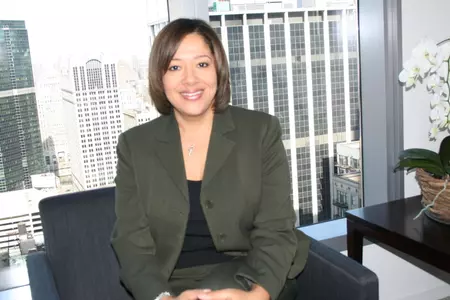 Linda Coleman Cleveland