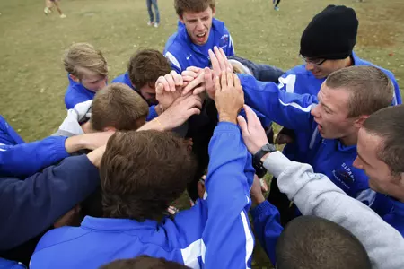 The DePaul men's and women's cross country teams competed in the NCAA Midwest Regional Championships on Saturday.