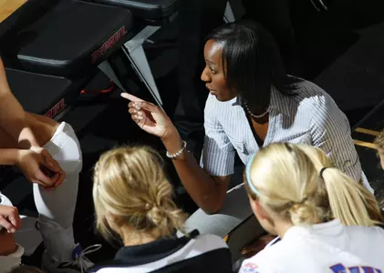 The Blue Demons finished the 2010-11 season with a 4-26 overall record.