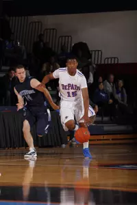 DePaul takes on Stanford at the 76 Classic on Sunday at 12:30 p.m. CT on ESPN3.com.