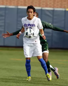 Andre Gutierrez will have an extra day to rest after Thursday's BIG EAST playoff game at Connecticut was postponed.