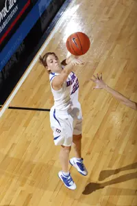 Sam Quigley was named to the BIG EAST Conference Weekly Honor Roll today.