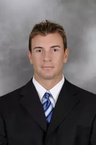 DePaul has named Mac Calloway Director of Strength and Conditioning.