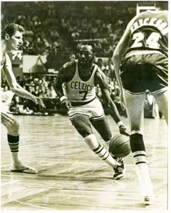 Emmette Bryant will be inducted into the Chicagoland Sports Hall of Fame on Sept. 15.