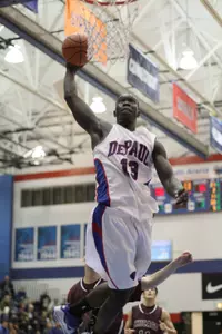 Mac Koshwal averaged 5.4 points and 7.2 rebounds in five NBA Summer League games with the Detroit Pistons.