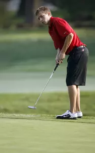 Junior Ben Westley is the top returner after posting a scoring average of 74.67 last season.