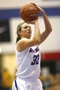 Deirdre Naughton has been granted a sixth year of eligibility by the NCAA