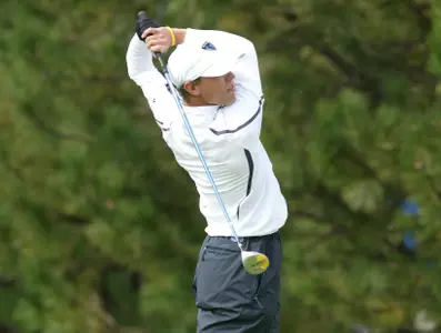 Charles Boucher finished a stroke behind 2009 Dallio winner Greg Doherty a year ago.