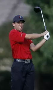 Russell Budd shot a 76 and 74 on the first day of the John Dallio Memorial.