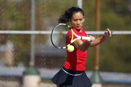 Sam Kaneta and the Blue Demons topped Western Illinois 7-0 on Saturday.