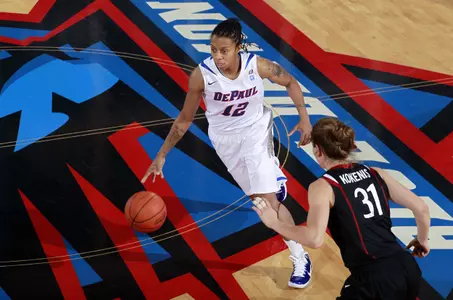 DePaul hosts Providence at 7 p.m. on Wednesday in Lincoln Park.