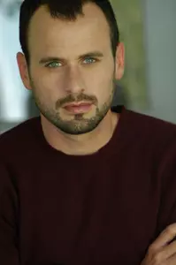 David Kabbe - Soccer Letterwinner 1999