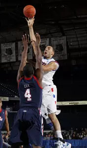 DePaul faces Milwaukee at Allstate Arena on Monday at 8 p.m.