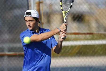 George Chanturia improved to 13-6 on the season and 2-0 in the second spot with his win on Friday.