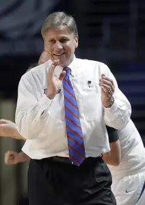 Coach Bruno joins Laurence Holmes tonight on WSCR 670 AM