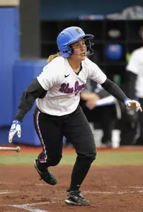 Lynsey Ciezki was selected to the BIG EAST Championship All-Tournament Team last weekend.