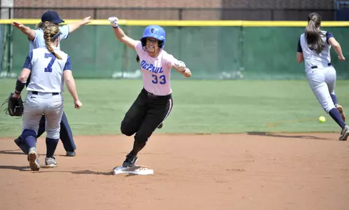 Alex Morocco was named to the Capital One Academic All-District First Team on Friday.