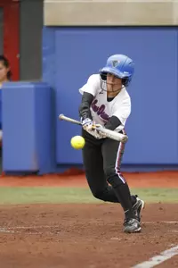 Sean Plese batted .538 last week and was chosen for the BIG EAST Honor Roll for the first time this season.