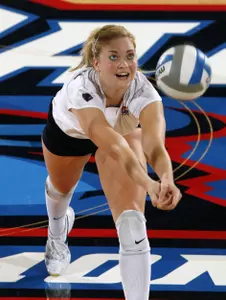 Sammy Geiger picked up 23 assists on the afternoon.