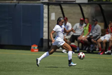 After leading DePaul to a 2-0-0 record last week, Sarah Gorden was named to the BIG EAST Conference Honor Roll.
