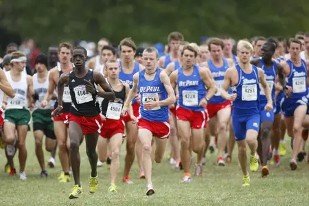 Matthew Graham will look to build on last season's success.