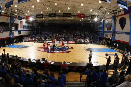 Fans can still get great seats for men's and women's basketball this season.