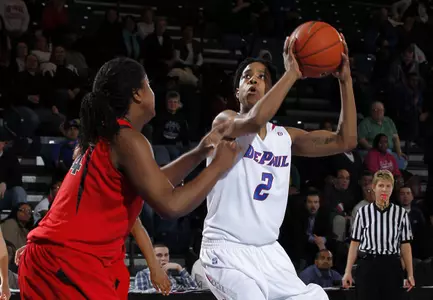 Taylor Pikes will miss the 2011-12 season as she is still recovering from ACL tear last season.