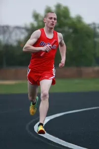 DePaul opens its outdoor season on March 23 in Tallahasse, Fla.