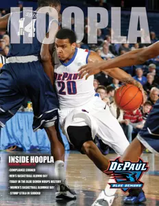 HOOPLA January 24