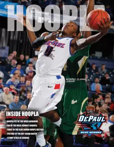 HOOPLA January 25