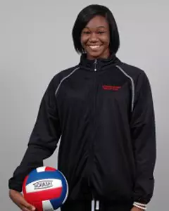 JaQuayla Baker comes to DePaul from White Station High School in Memphis, Tenn.